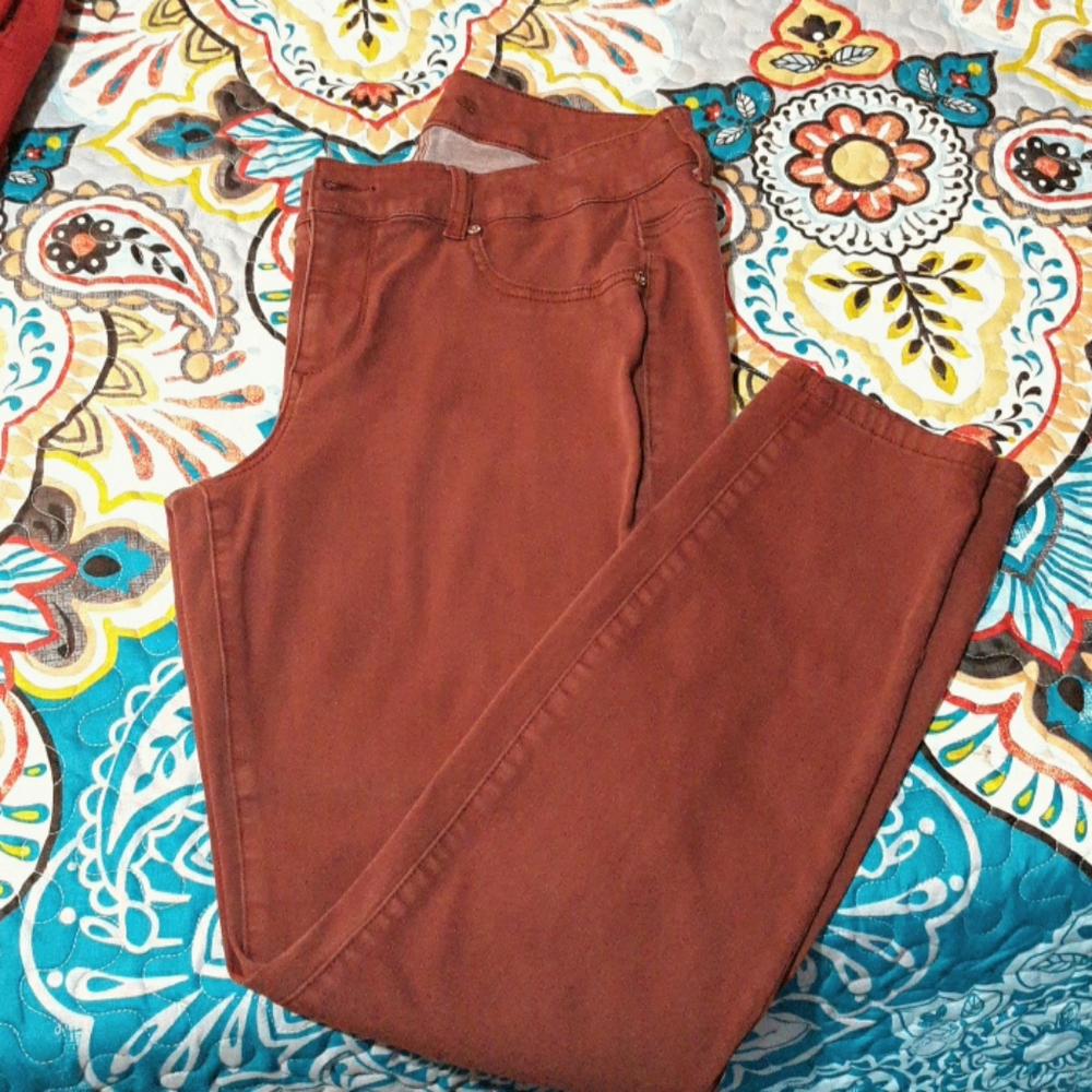 Jeggings